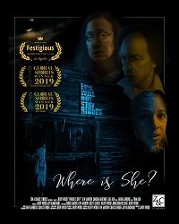   ? (2019)