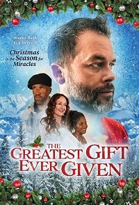 Фильм Самый лучший подарок на Рождество (2020)