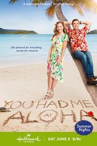 Фильм Любовь на Гавайях (2021)