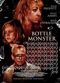 Фильм Монстр из бутылки (2021)