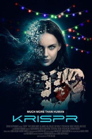 Постер Криспр (2023) Криспр (2023)