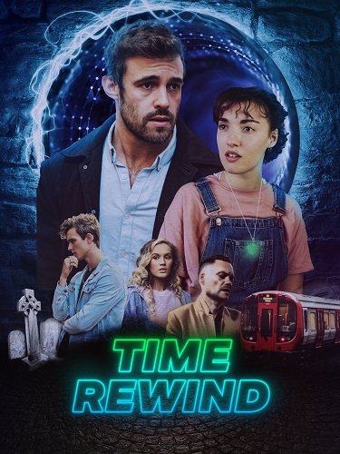 Постер Перемотка времени (2025) Перемотка времени (2025)