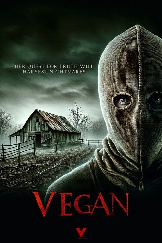 Постер Веган (2024) Веган (2024)