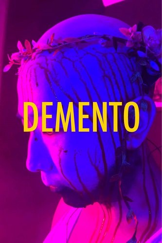 Постер Дементо (2024) Дементо (2024)