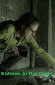Постер Эхо во тьме (2024) Эхо во тьме (2024)