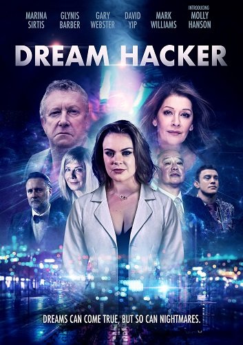 Постер Хакер снов (2025) Хакер снов (2025)
