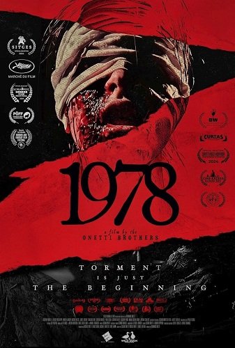 Постер 1978 (2024) 1978 (2024)