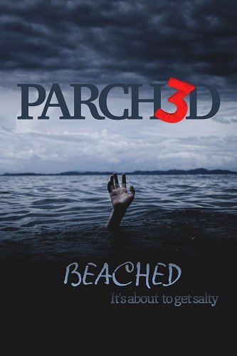 Постер Сушняк 3: На мели (2023) Сушняк 3: На мели (2023)