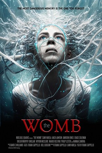 Постер Утроба (2024) Утроба (2024)